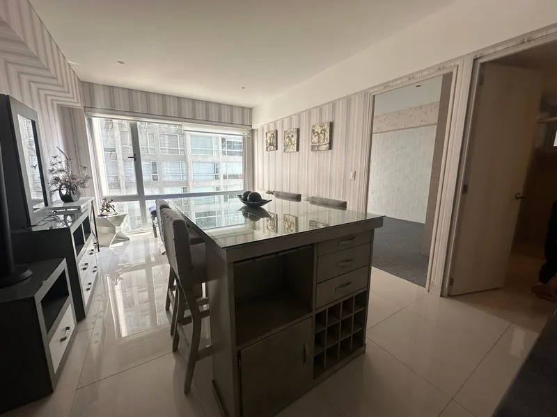 Departamento en venta · Olivar de los Padres, Álvaro Obregón, Ciudad de México