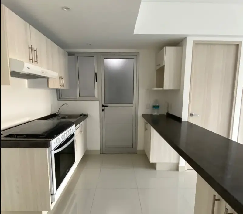 Departamento en venta · Olivar de los Padres, Álvaro Obregón, Ciudad de México