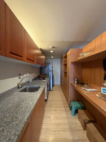 Departamento en venta · Tabacalera, Cuauhtémoc, Ciudad de México
