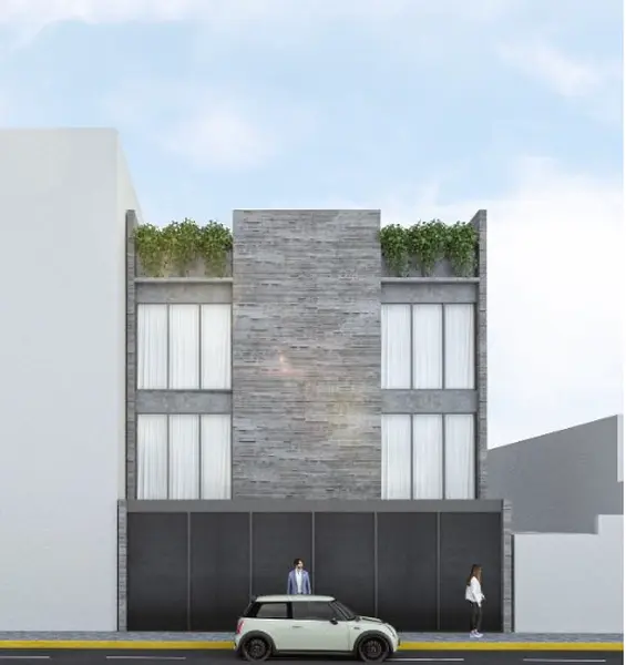 Condominio en venta · Mixcoac, Mixcoac, Benito Juárez, Ciudad de México
