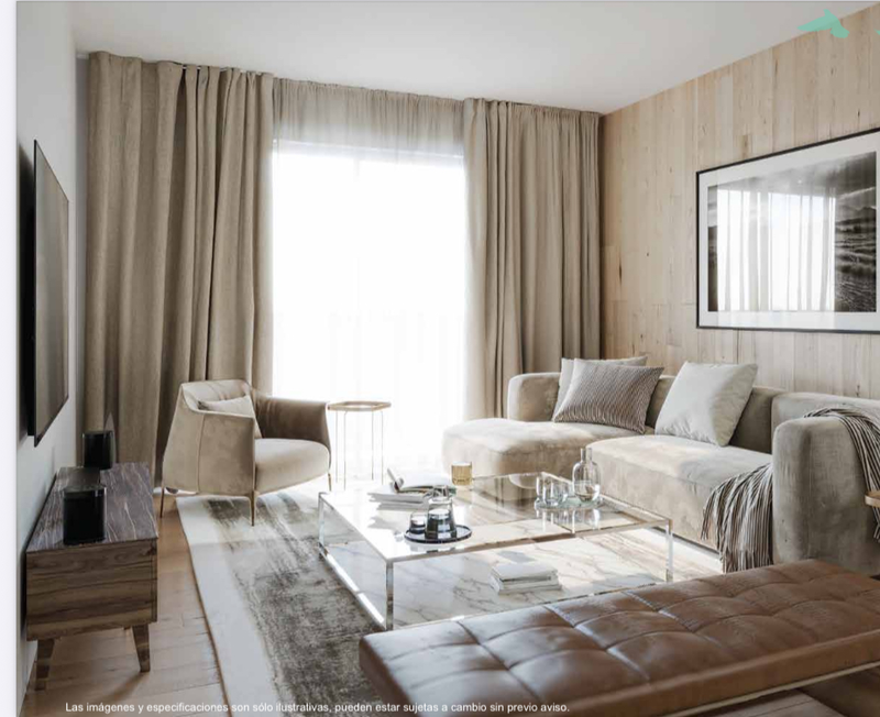 Departamento en venta · Roma Norte, Roma, Cuauhtémoc, Ciudad de México
