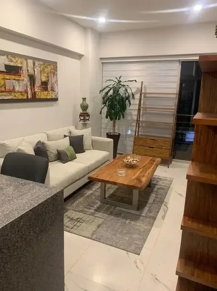 Departamento en venta · Lomas de Tarango, Álvaro Obregón, Ciudad de México