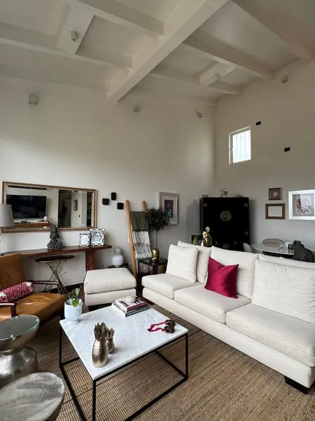 Departamento en venta · Alcantarilla, Álvaro Obregón, Ciudad de México