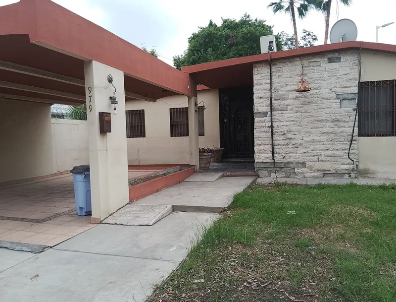 Casa en venta · Colinas de San Jerónimo, Monterrey, Nuevo León