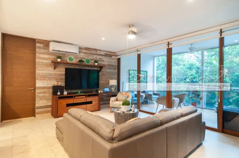Departamento en venta · Akumal, Tulum, Quintana Roo