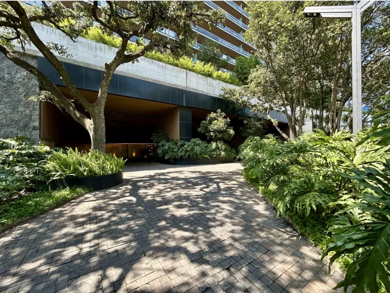 Departamento en venta · Jardines del Pedregal, Álvaro Obregón, Ciudad de México