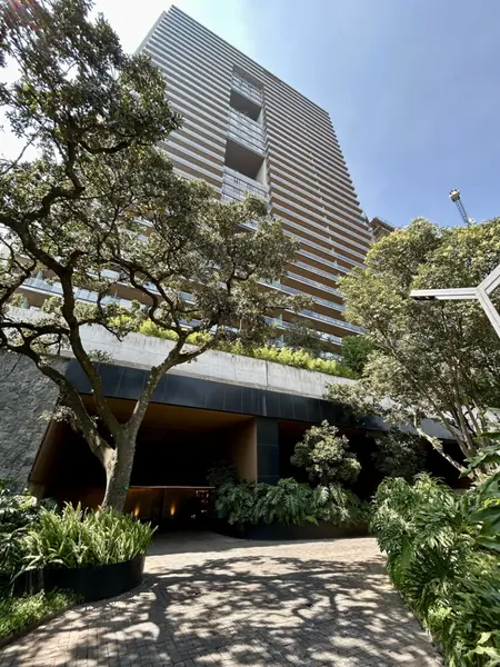 Departamento en venta · Jardines del Pedregal, Álvaro Obregón, Ciudad de México