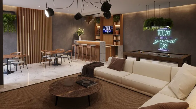 Departamento en venta · Temozon Norte, Mérida, Yucatán