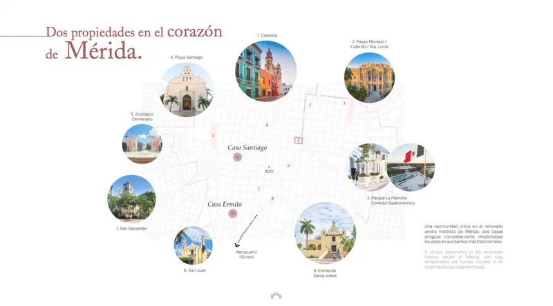 Casa en venta · Mérida Centro, Mérida, Yucatán Casa en venta · Mérida Centro, Mérida, Yucatán