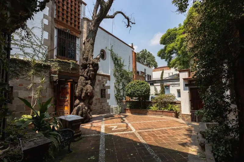 Casa en venta · Del Carmen, Coyoacán, Ciudad de México Casa en venta · Del Carmen, Coyoacán, Ciudad de México