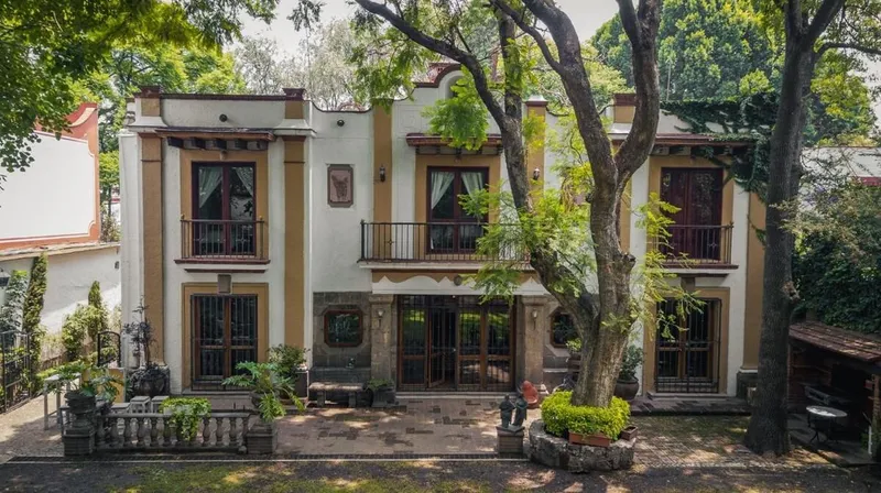 Casa en venta · Del Carmen, Coyoacán, Ciudad de México Casa en venta · Del Carmen, Coyoacán, Ciudad de México