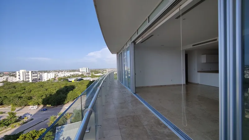 Departamento en venta · Altabrisa, Mérida, Yucatán