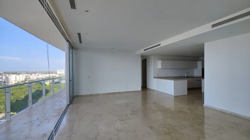 Departamento en venta · Altabrisa, Mérida, Yucatán