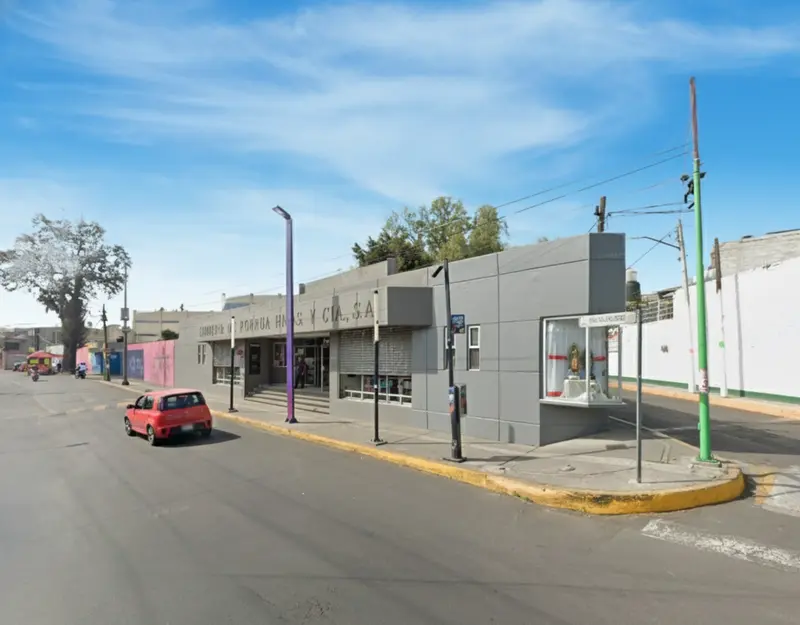 Comercio en alquiler · San Lorenzo Tezonco, Iztapalapa, Ciudad de México