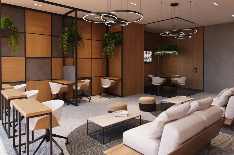 Departamento en venta · Temozon Norte, Mérida, Yucatán