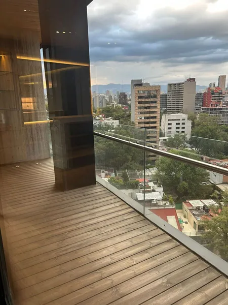Departamento en venta · Polanco, Miguel Hidalgo, Ciudad de México