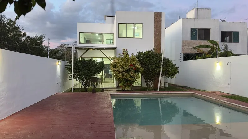 Casa en venta · Cholul, Mérida, Yucatán Casa en venta · Cholul, Mérida, Yucatán