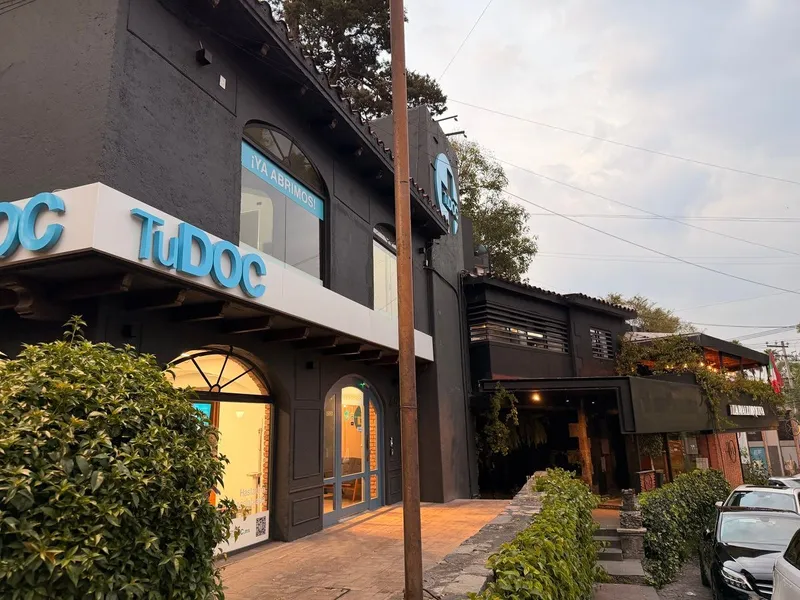 Comercio en venta · San Angel Inn, Álvaro Obregón, Ciudad de México
