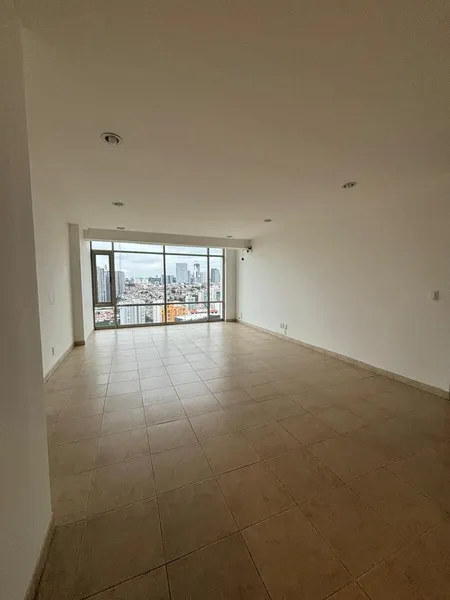 Departamento en venta · Jesús del Monte, Cuajimalpa de Morelos, Ciudad de México