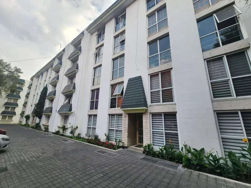 Departamento en venta · Parque San Andrés, Coyoacán, Ciudad de México Departamento en venta · Parque San Andrés, Coyoacán, Ciudad de México
