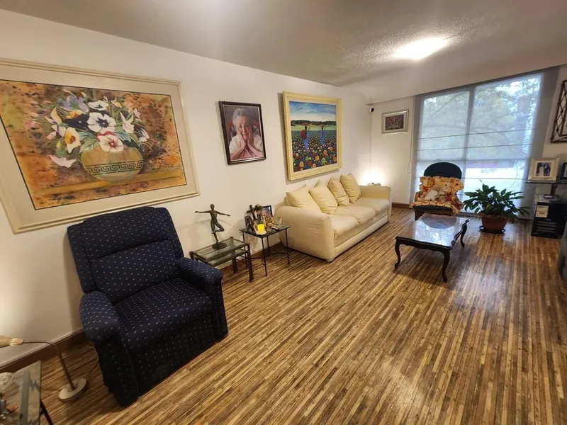 Departamento en venta · Parque San Andrés, Coyoacán, Ciudad de México Departamento en venta · Parque San Andrés, Coyoacán, Ciudad de México