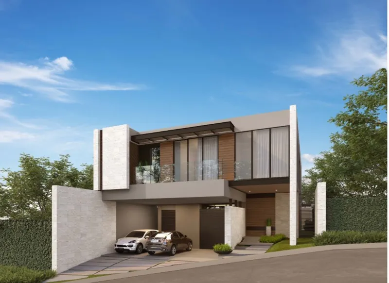 Casa en venta · Loma Blanca, San Pedro Garza García, Nuevo León