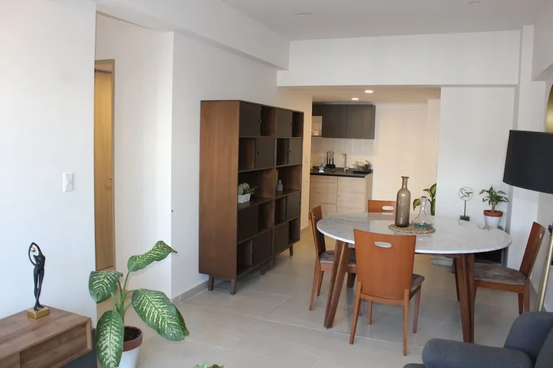 Departamento en venta · Azcapotzalco, Ciudad de México