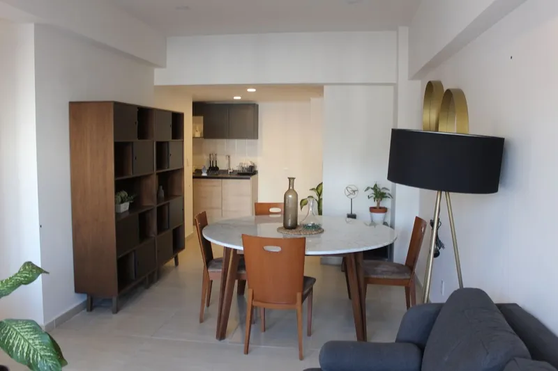 Departamento en venta · Azcapotzalco, Ciudad de México