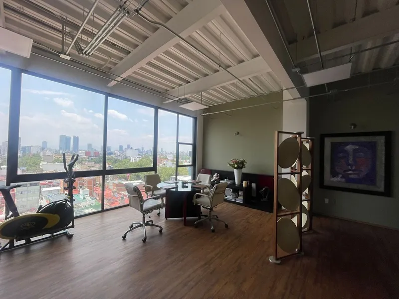 Oficina en venta · Escandón I Sección, Escandón, Miguel Hidalgo, Ciudad de México