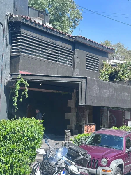 Comercio en alquiler · San Angel Inn, Álvaro Obregón, Ciudad de México