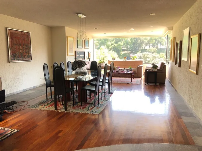 Departamento en venta · Parques de la Herradura, Huixquilucan, Estado de México