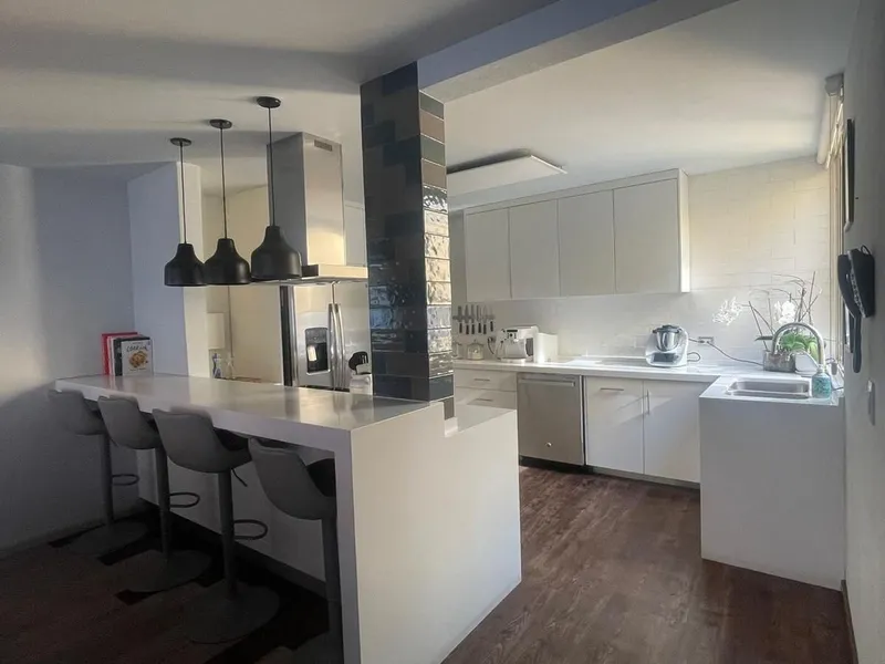 Condominio en venta · Coyoacán, Ciudad de México