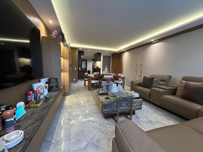 Departamento en venta · Lomas de Tecamachalco, Naucalpan de Juárez, Estado de México