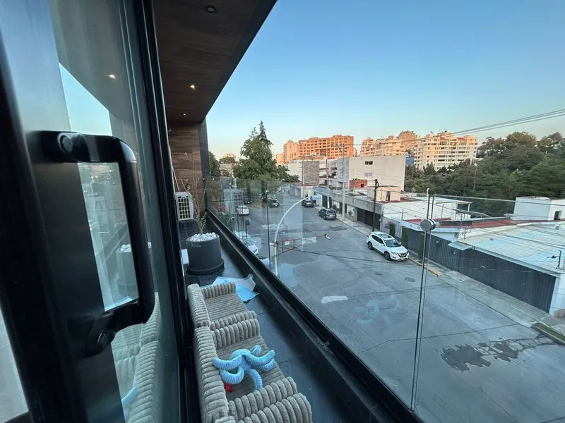 Departamento en venta · Lomas de Tecamachalco, Naucalpan de Juárez, Estado de México