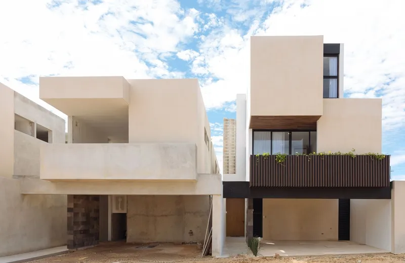 Casa en venta · Temozon Norte, Mérida, Yucatán
