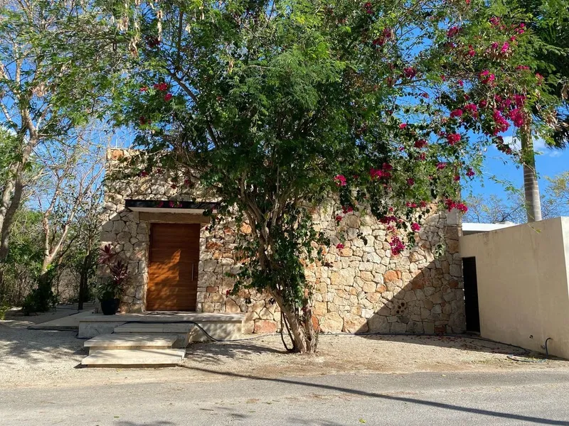 Casa en venta · Dzibilchaltún, Mérida, Yucatán