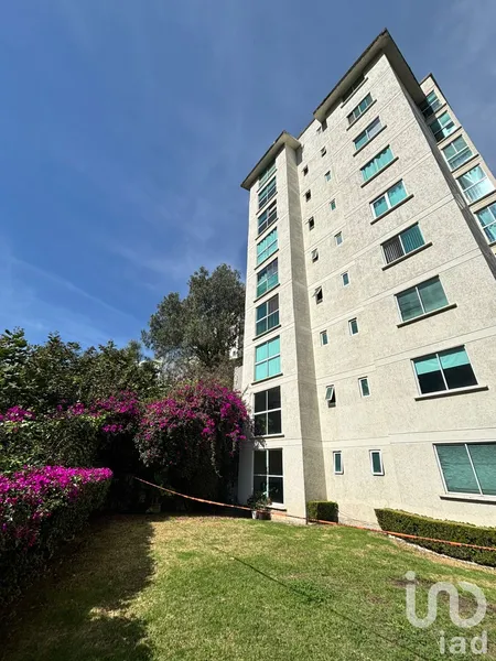 Departamento en venta · Palo Solo, Huixquilucan, Estado de México Departamento en venta · Palo Solo, Huixquilucan, Estado de México