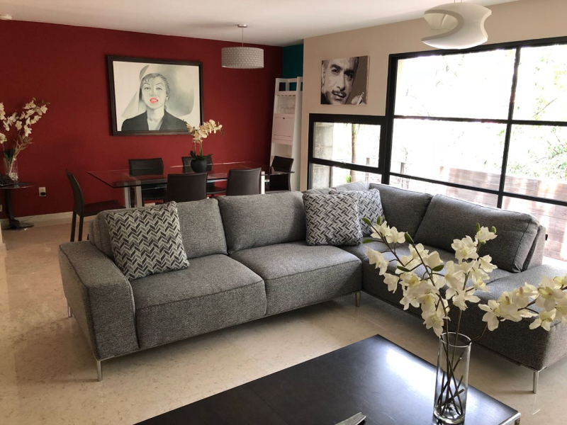 Departamento en venta · Polanco, Miguel Hidalgo, Ciudad de México