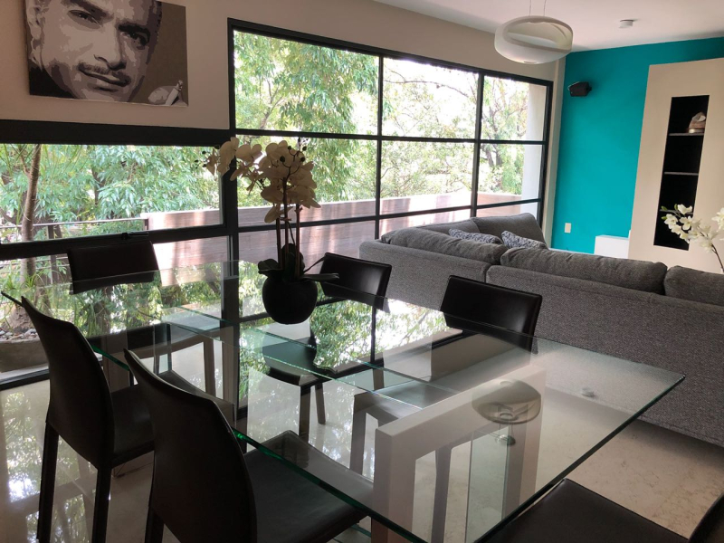 Departamento en venta · Polanco, Miguel Hidalgo, Ciudad de México