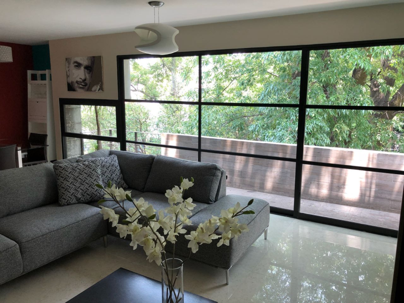 Departamento en venta · Polanco, Miguel Hidalgo, Ciudad de México