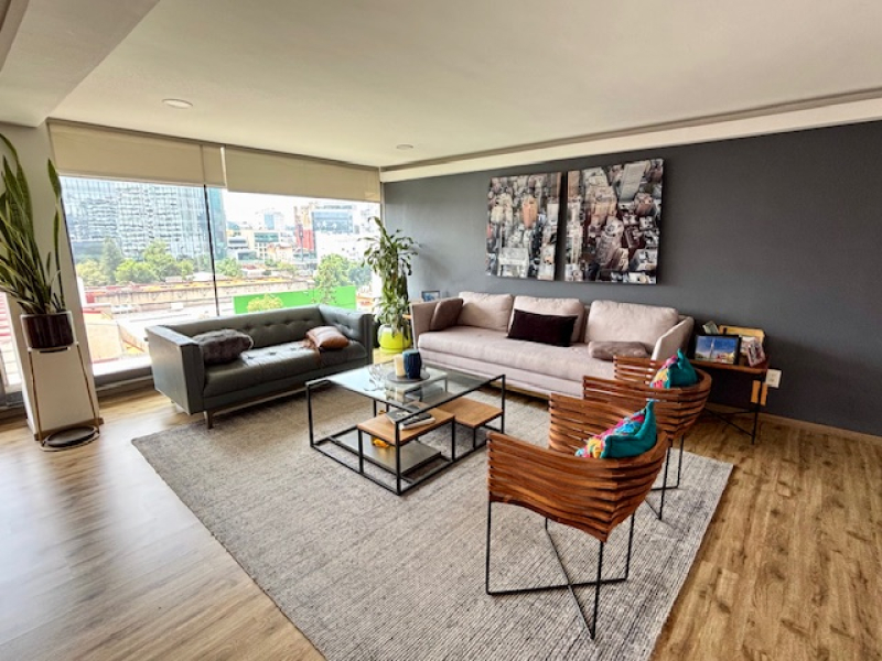 Departamento en venta · Polanco, Miguel Hidalgo, Ciudad de México Departamento en venta · Polanco, Miguel Hidalgo, Ciudad de México