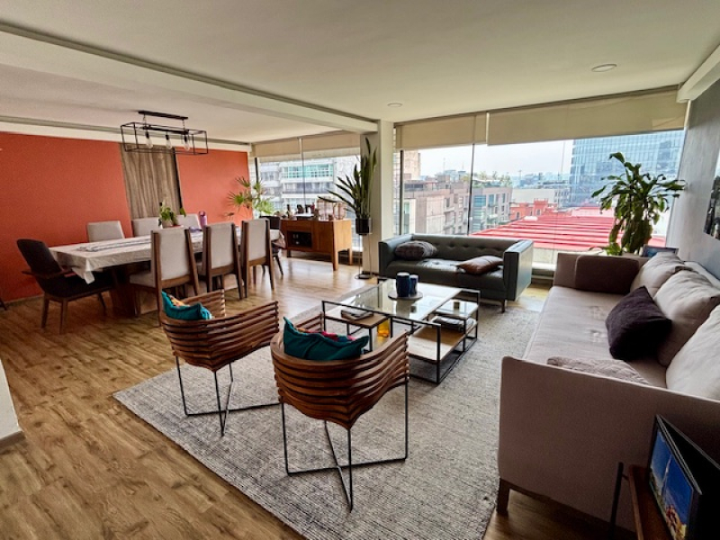 Departamento en venta · Polanco, Miguel Hidalgo, Ciudad de México Departamento en venta · Polanco, Miguel Hidalgo, Ciudad de México
