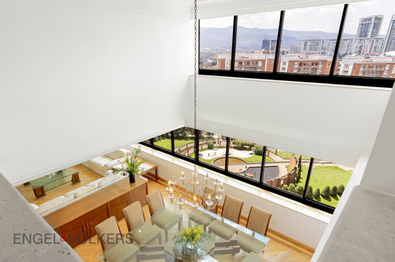 Departamento en venta · Huixquilucan, Estado de México