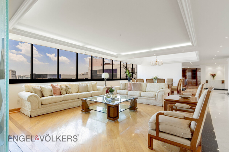 Departamento en venta · Huixquilucan, Estado de México
