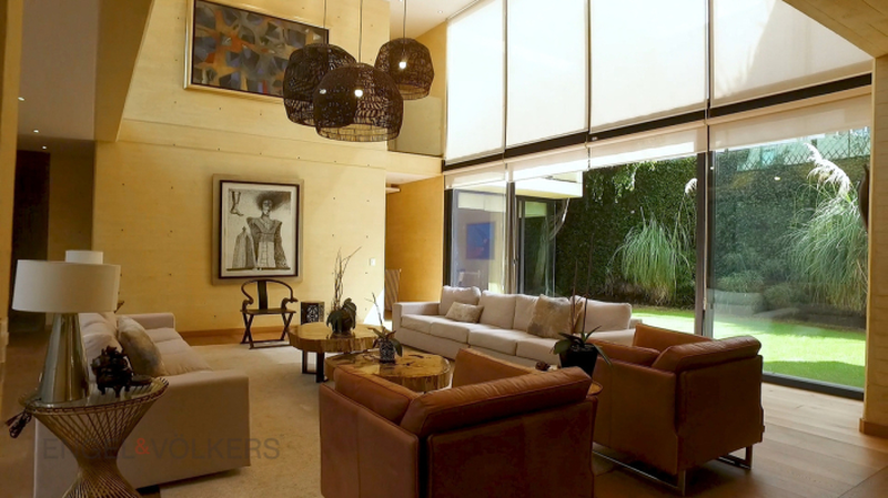 Casa en venta · Lomas de Chapultepec I Sección, Lomas de Chapultepec, Chapultepec, Miguel Hidalgo, Ciudad de México