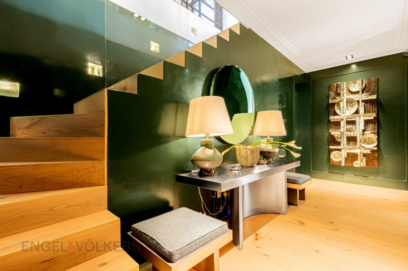 Departamento en venta · Condesa, Cuauhtémoc, Ciudad de México