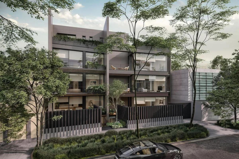 Departamento en venta · Polanco, Miguel Hidalgo, Ciudad de México