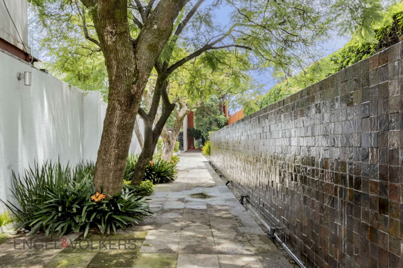 Casa en venta · Jardines del Pedregal, Álvaro Obregón, Ciudad de México