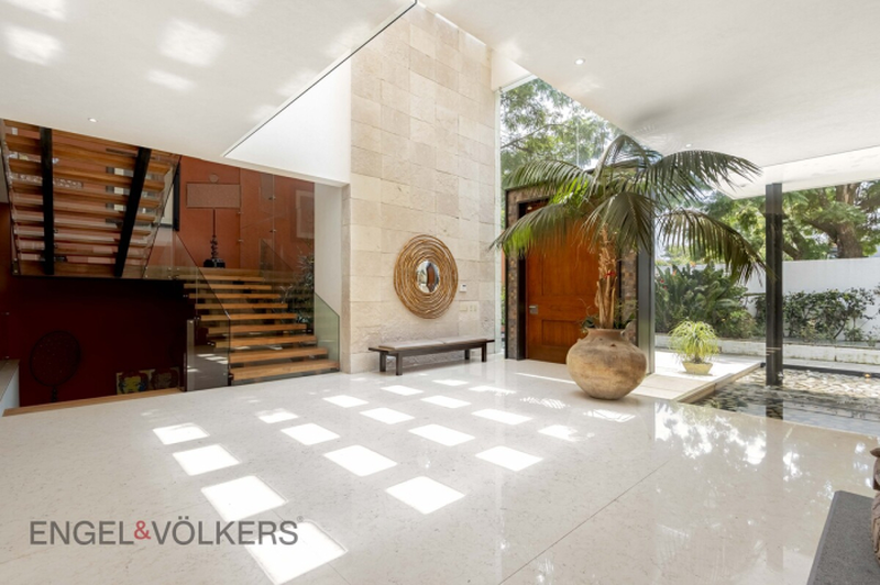 Casa en venta · Jardines del Pedregal, Álvaro Obregón, Ciudad de México