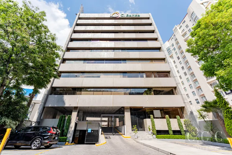 Oficina en venta · San Jerónimo Lídice, La Magdalena Contreras, Ciudad de México